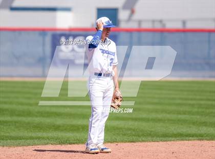 Thumbnail 3 in IMG Academy Black vs. West Linn (Coach Bob Invitational) photogallery.