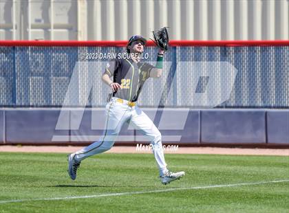 Thumbnail 2 in IMG Academy Black vs. West Linn (Coach Bob Invitational) photogallery.