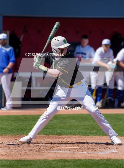 Thumbnail 1 in IMG Academy Black vs. West Linn (Coach Bob Invitational) photogallery.