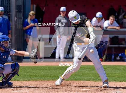 Thumbnail 2 in IMG Academy Black vs. West Linn (Coach Bob Invitational) photogallery.