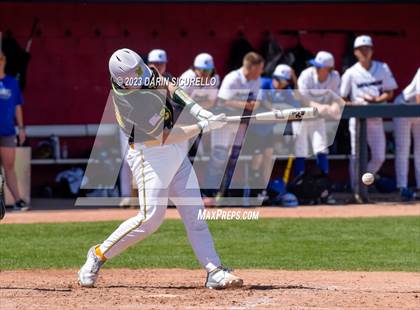 Thumbnail 3 in IMG Academy Black vs. West Linn (Coach Bob Invitational) photogallery.