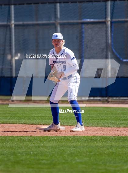 Thumbnail 2 in IMG Academy Black vs. West Linn (Coach Bob Invitational) photogallery.