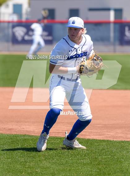 Thumbnail 3 in IMG Academy Black vs. West Linn (Coach Bob Invitational) photogallery.