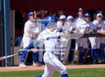 Thumbnail 3 in IMG Academy Black vs. West Linn (Coach Bob Invitational) photogallery.