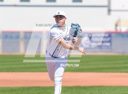 Thumbnail 3 in IMG Academy Black vs. West Linn (Coach Bob Invitational) photogallery.