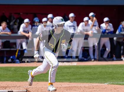 Thumbnail 3 in IMG Academy Black vs. West Linn (Coach Bob Invitational) photogallery.