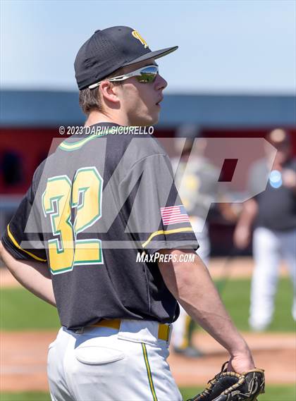 Thumbnail 1 in IMG Academy Black vs. West Linn (Coach Bob Invitational) photogallery.