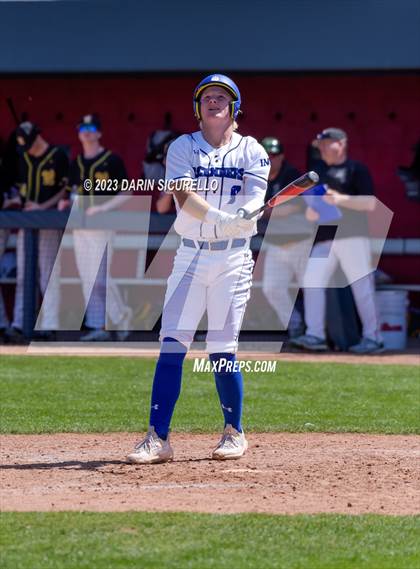 Thumbnail 3 in IMG Academy Black vs. West Linn (Coach Bob Invitational) photogallery.