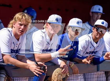 Thumbnail 2 in IMG Academy Black vs. West Linn (Coach Bob Invitational) photogallery.