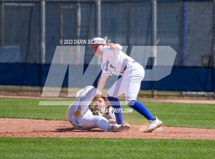 Thumbnail 2 in IMG Academy Black vs. West Linn (Coach Bob Invitational) photogallery.