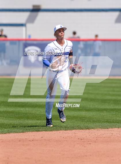Thumbnail 3 in IMG Academy Black vs. West Linn (Coach Bob Invitational) photogallery.