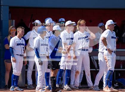 Thumbnail 1 in IMG Academy Black vs. West Linn (Coach Bob Invitational) photogallery.
