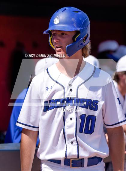 Thumbnail 2 in IMG Academy Black vs. West Linn (Coach Bob Invitational) photogallery.