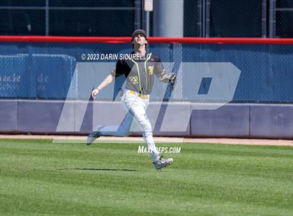 Thumbnail 1 in IMG Academy Black vs. West Linn (Coach Bob Invitational) photogallery.