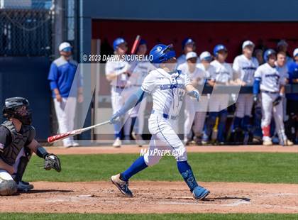 Thumbnail 2 in IMG Academy Black vs. West Linn (Coach Bob Invitational) photogallery.