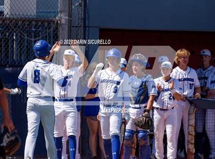 Thumbnail 1 in IMG Academy Black vs. West Linn (Coach Bob Invitational) photogallery.