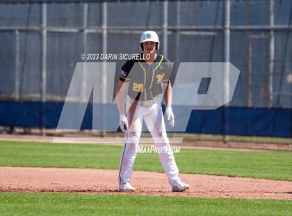 Thumbnail 2 in IMG Academy Black vs. West Linn (Coach Bob Invitational) photogallery.