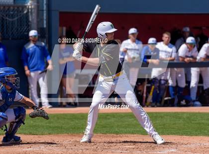 Thumbnail 1 in IMG Academy Black vs. West Linn (Coach Bob Invitational) photogallery.
