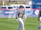 Photo from the gallery "IMG Academy Black vs. West Linn (Coach Bob Invitational)"