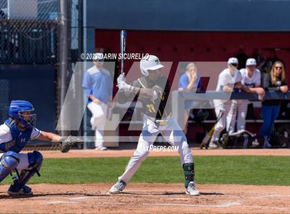 Thumbnail 3 in IMG Academy Black vs. West Linn (Coach Bob Invitational) photogallery.