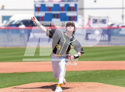 Thumbnail 2 in IMG Academy Black vs. West Linn (Coach Bob Invitational) photogallery.