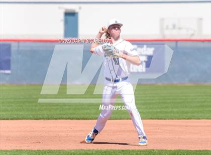 Thumbnail 1 in IMG Academy Black vs. West Linn (Coach Bob Invitational) photogallery.