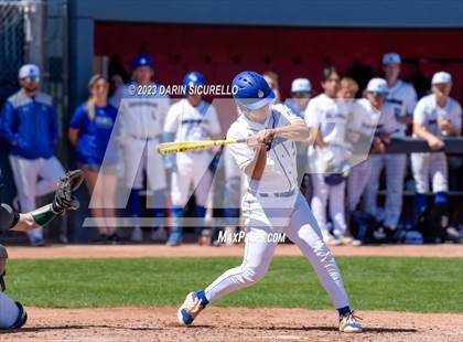 Thumbnail 2 in IMG Academy Black vs. West Linn (Coach Bob Invitational) photogallery.