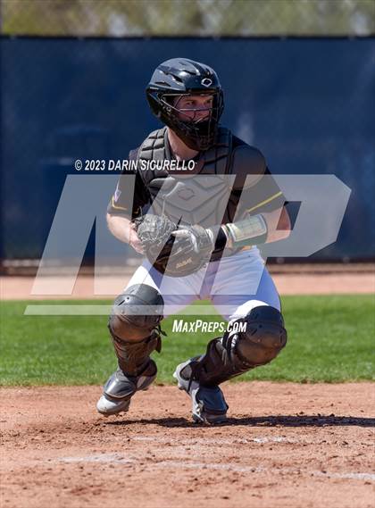 Thumbnail 3 in IMG Academy Black vs. West Linn (Coach Bob Invitational) photogallery.
