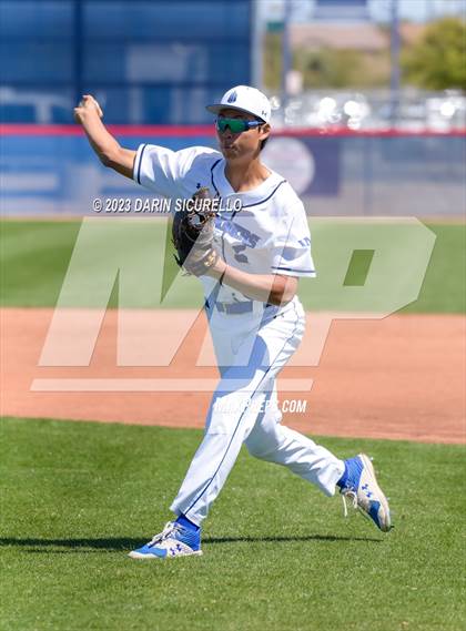 Thumbnail 1 in IMG Academy Black vs. West Linn (Coach Bob Invitational) photogallery.