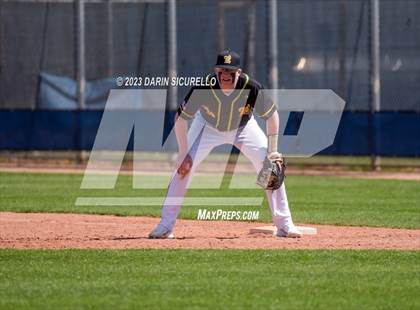 Thumbnail 2 in IMG Academy Black vs. West Linn (Coach Bob Invitational) photogallery.