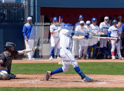 Thumbnail 1 in IMG Academy Black vs. West Linn (Coach Bob Invitational) photogallery.
