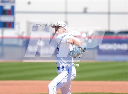Thumbnail 2 in IMG Academy Black vs. West Linn (Coach Bob Invitational) photogallery.