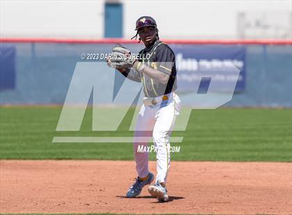 Thumbnail 1 in IMG Academy Black vs. West Linn (Coach Bob Invitational) photogallery.
