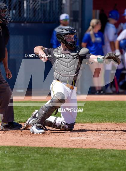 Thumbnail 2 in IMG Academy Black vs. West Linn (Coach Bob Invitational) photogallery.
