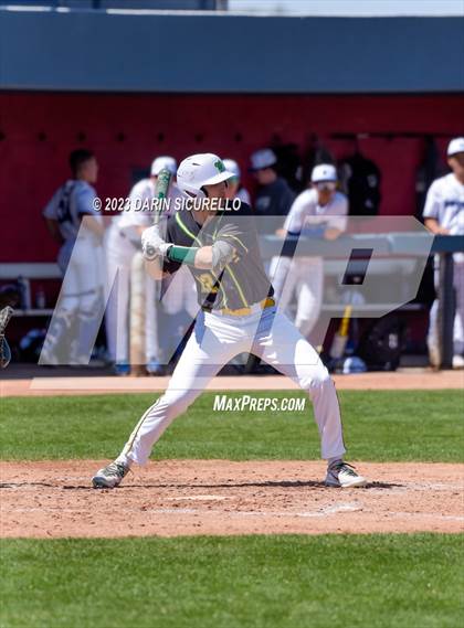 Thumbnail 3 in IMG Academy Black vs. West Linn (Coach Bob Invitational) photogallery.
