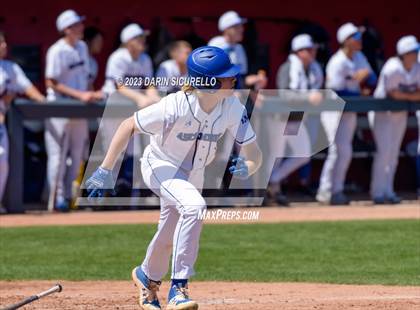 Thumbnail 1 in IMG Academy Black vs. West Linn (Coach Bob Invitational) photogallery.