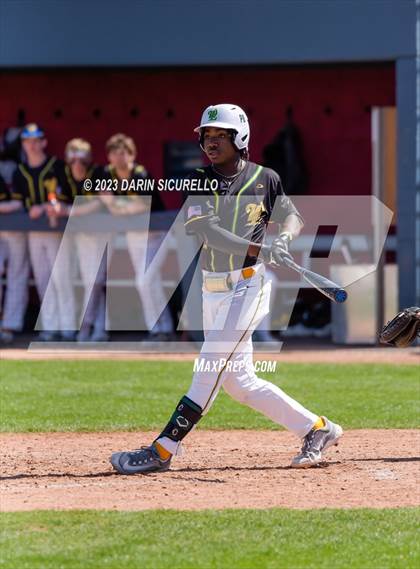 Thumbnail 2 in IMG Academy Black vs. West Linn (Coach Bob Invitational) photogallery.