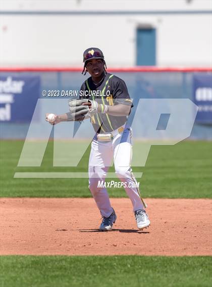 Thumbnail 3 in IMG Academy Black vs. West Linn (Coach Bob Invitational) photogallery.