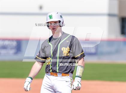 Thumbnail 1 in IMG Academy Black vs. West Linn (Coach Bob Invitational) photogallery.