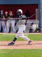 Photo from the gallery "IMG Academy Black vs. West Linn (Coach Bob Invitational)"