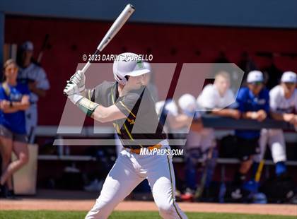 Thumbnail 2 in IMG Academy Black vs. West Linn (Coach Bob Invitational) photogallery.