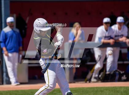 Thumbnail 3 in IMG Academy Black vs. West Linn (Coach Bob Invitational) photogallery.