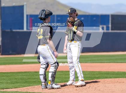 Thumbnail 1 in IMG Academy Black vs. West Linn (Coach Bob Invitational) photogallery.