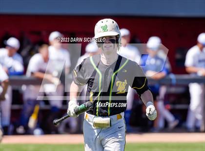 Thumbnail 3 in IMG Academy Black vs. West Linn (Coach Bob Invitational) photogallery.