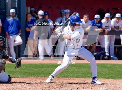 Thumbnail 1 in IMG Academy Black vs. West Linn (Coach Bob Invitational) photogallery.