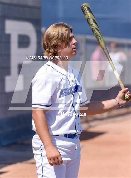 Thumbnail 1 in IMG Academy Black vs. West Linn (Coach Bob Invitational) photogallery.