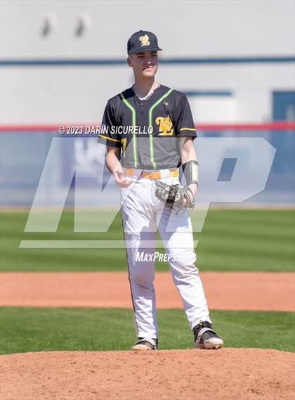 Thumbnail 3 in IMG Academy Black vs. West Linn (Coach Bob Invitational) photogallery.