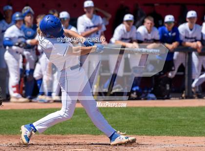 Thumbnail 2 in IMG Academy Black vs. West Linn (Coach Bob Invitational) photogallery.