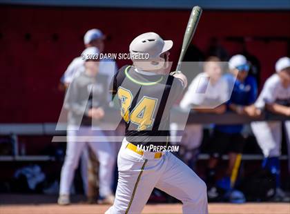 Thumbnail 2 in IMG Academy Black vs. West Linn (Coach Bob Invitational) photogallery.