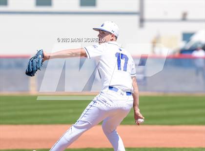Thumbnail 2 in IMG Academy Black vs. West Linn (Coach Bob Invitational) photogallery.
